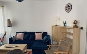 Appartement 1 Chambre Proche Gare De Bordeaux
